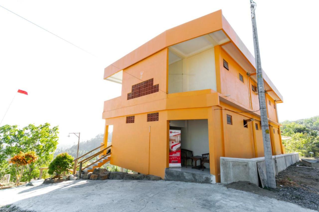 红多兹酒店-近帕朗特里提斯海滩 帕朗特里蒂斯 外观 照片